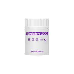 Modalert 200