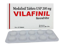 Vilafinil 200